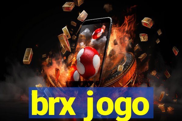 brx jogo